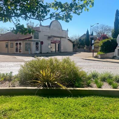 Commerce  280000 €