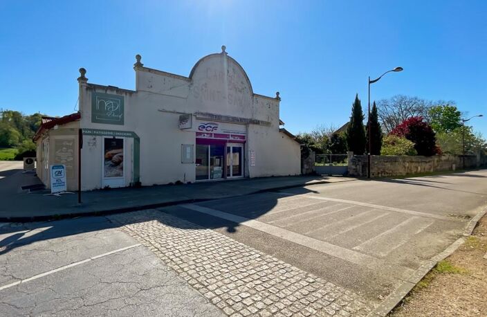 Ensemble de Locaux commerciaux 300m2 — photo 2
