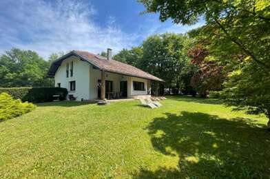 Maison 6 pièces 399900 €