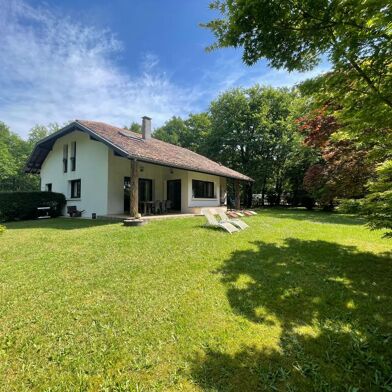 Maison 6 pièces 399900 €