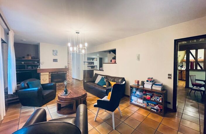 🏡 Maison d’architecte  – 170 m² sur 1 hectare arboré – Sort-en-Chalosse — photo 5