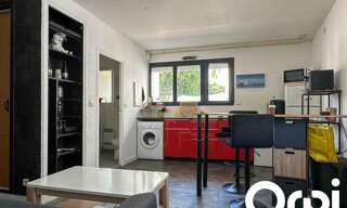 Appartement 2 Pièces 32 m² à vendre à Aytré (17440)