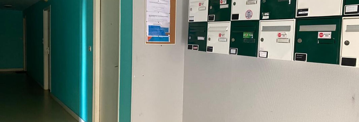 Immeuble  452 m² à vendre à Brest (29200)