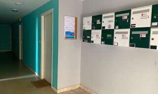 Immeuble  452 m² à vendre à Brest (29200)