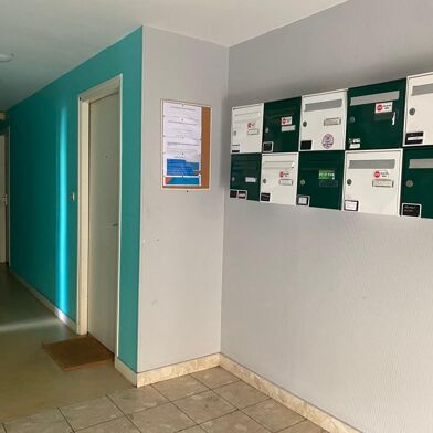 Immeuble  790400 €