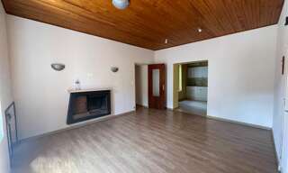 Appartement 5 Pièces 84 m² à louer à La Grand-Combe (30110)