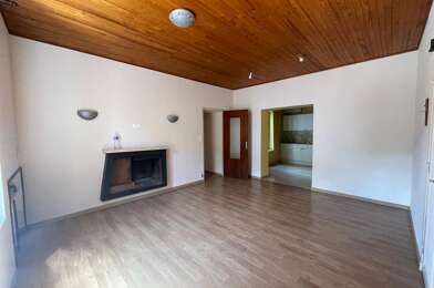 Appartement 5 pièces 650 €