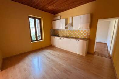 Appartement 5 pièces 650 €