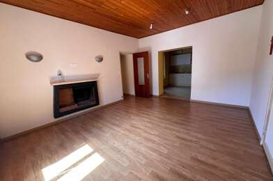 Appartement 5 pièces 600 €