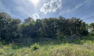 Terrain  5621 m² à vendre à Saint-Privat-des-Vieux (30340)