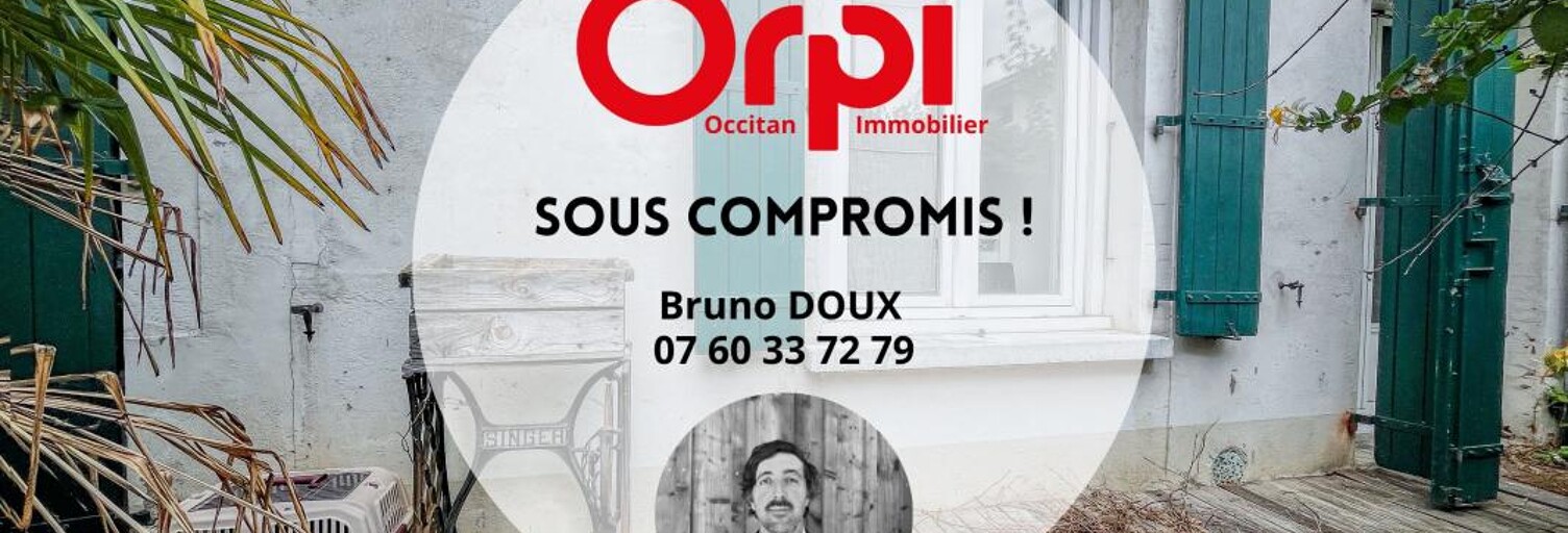 Maison 7 Pièces 130 m² à vendre à Toulouse (31100)