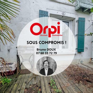 Maison 7 pièces 267000 €