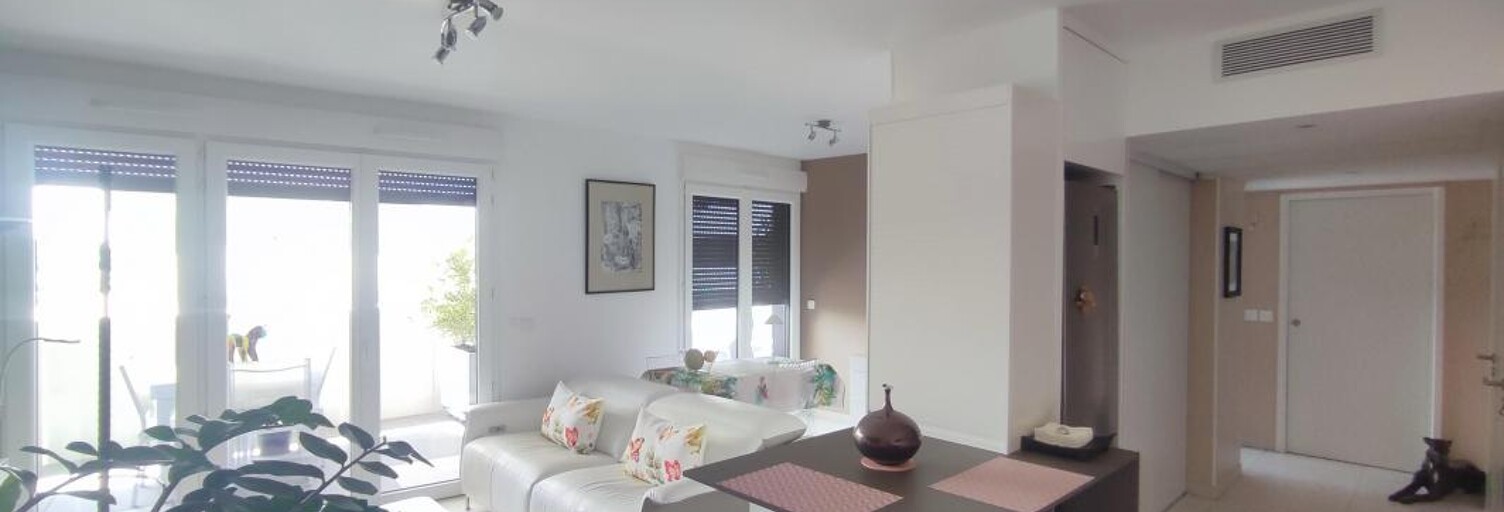 Appartement 2 Pièces 55 m² à vendre à Agde (34300)