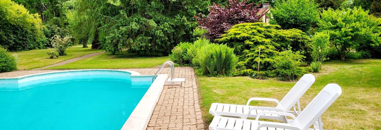 Maison 4 Pièces 104 m² à vendre à Champcevrais (89220)