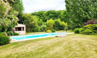 Maison 4 Pièces 104 m² à vendre à Champcevrais (89220)