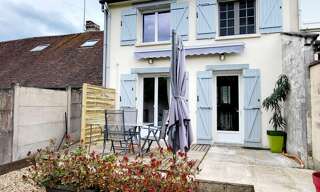 Maison 4 Pièces 93 m² à vendre à Boismorand (45290)