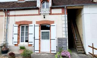 Maison 4 Pièces 93 m² à vendre à Boismorand (45290)