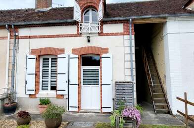 Maison 4 pièces 113000 €