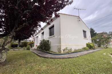 Maison 4 pièces 262500 €