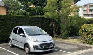 Garage   m² à vendre à Toulouse (31200)