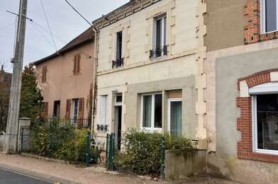 Maison 6 pièces 19000 €