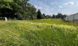 Terrain  1178 m² à vendre à Consac (17150)