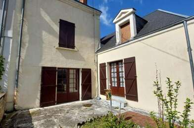Maison 4 pièces 112000 €