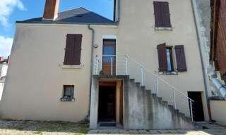 Maison 4 Pièces 139 m² à vendre à Noyers-sur-Cher (41140)