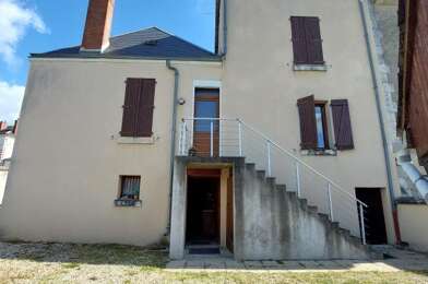 Maison 4 pièces 112000 €