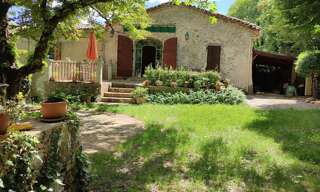 Maison 4 Pièces 179 m² à vendre à Boisset-et-Gaujac (30140)