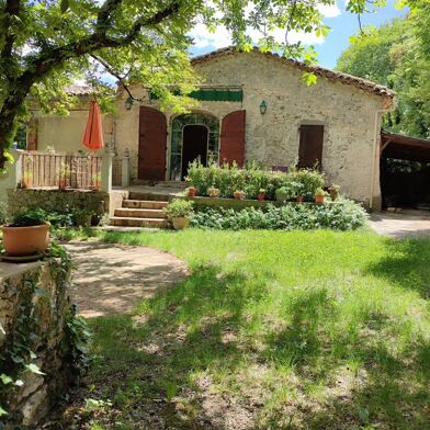 Maison 4 pièces 352000 €