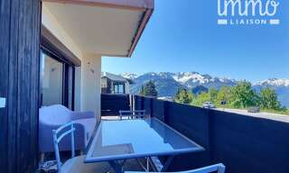 Appartement 1 Pièce 26 m² à vendre à Allevard (38580)