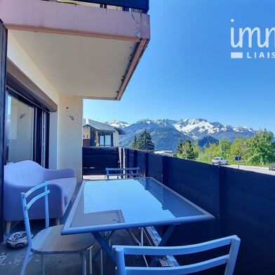 Appartement 1 pièces 72000 €