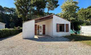 Maison 4 Pièces 63 m² à vendre à Saint-Augustin (17570)