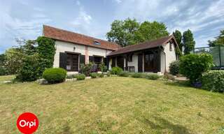 Maison 5 Pièces 106 m² à vendre à Gaillon (27600)
