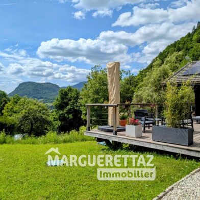 Maison 6 pièces 548000 €