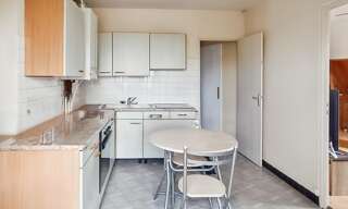 Appartement 3 Pièces 57 m² à vendre à Saint-Pierre-des-Corps (37700)