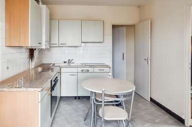 Appartement 3 pièces 106000 €