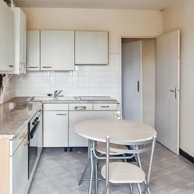 Appartement 3 pièces 111900 €