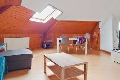 Appartement 3 pièces 99000 €