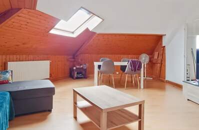 Charmant T3 de 79 m² au sol, proche gare — photo du bien
