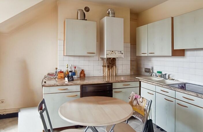 Charmant T3 de 79 m² au sol, proche gare — photo 3