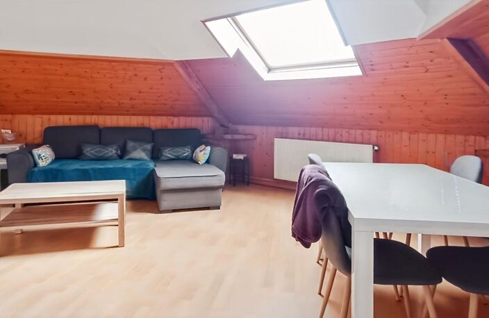 Charmant T3 de 79 m² au sol, proche gare — photo 5