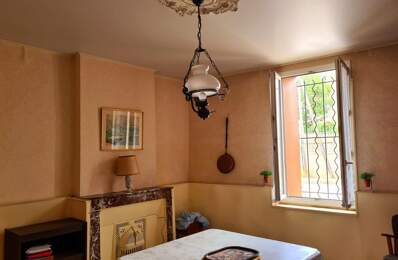 Maison à vendre — photo du bien