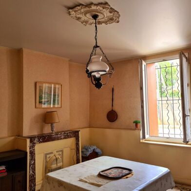 Maison 8 pièces 355000 €