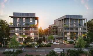 Appartement 3 Pièces 66 m² à vendre à Torcy (77200)