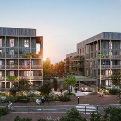 Appartement 3 pièces 256208 €