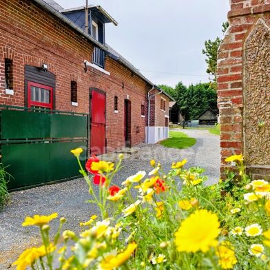 Maison 5 pièces 494000 €