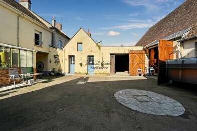 Maison 6 pièces 142000 €