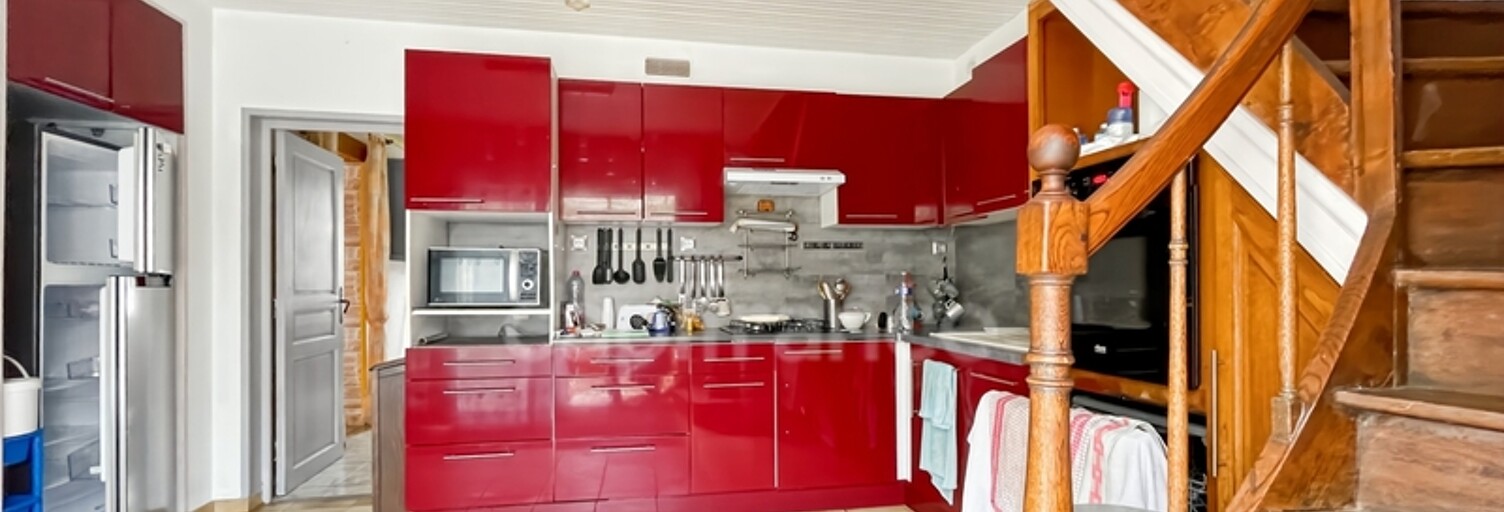 Maison 6 Pièces 141 m² à vendre à Alençon (61000)